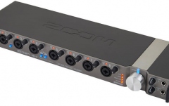Interfata audio USB 3.0 Zoom UAC-8