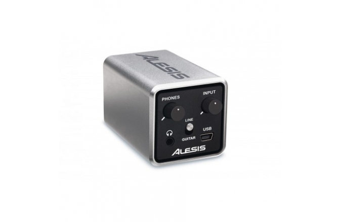 Interfata audio USB Alesis Core1