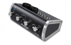 Interfata audio USB Alesis iO Hub