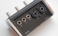 Interfata audio USB Alesis iO Hub
