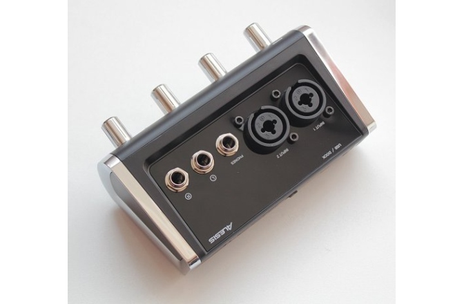 Interfata audio USB Alesis iO Hub