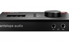 Interfață audio USB Antelope Audio Zen Go Synergy Core USB-C