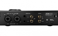 Interfață audio USB Antelope Audio Zen Go Synergy Core USB-C