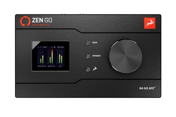 Zen Go Synergy Core USB-C