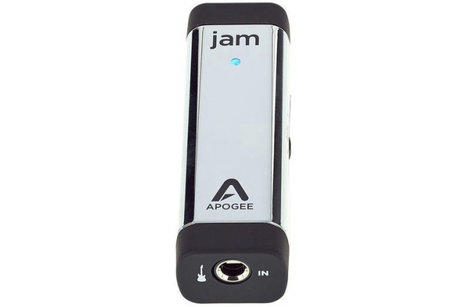 Interfata audio USB Apogee JAM 96k Windows and Mac