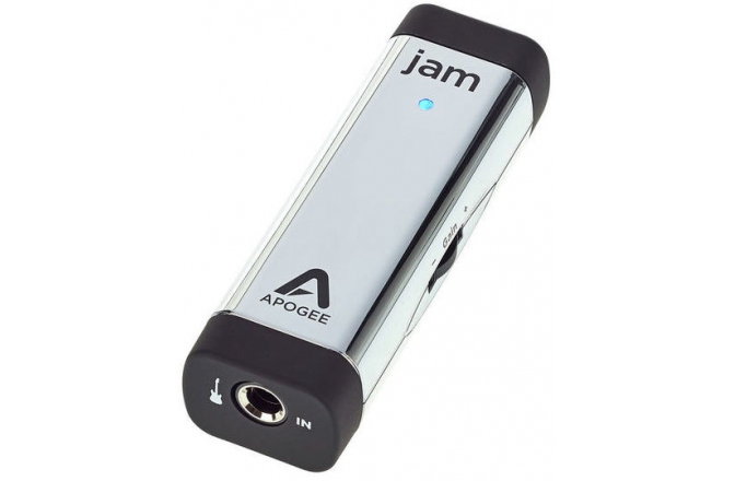 Interfata audio USB Apogee JAM 96k Windows and Mac