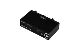 Interfață audio USB Arturia MiniFuse 1 Black