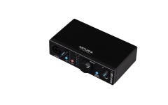 Interfață audio USB Arturia MiniFuse 1 Black