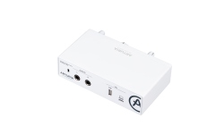 Interfață audio USB Arturia MiniFuse 1 White