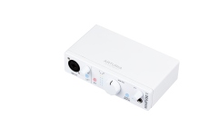 Interfață audio USB Arturia MiniFuse 1 White