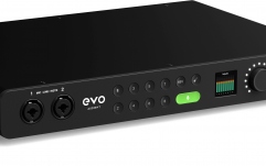 Interfață Audio USB Audient EVO 16