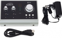 Interfata audio USB Audient iD14
