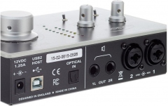 Interfata audio USB Audient iD14