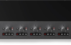 Interfață audio USB Audient iD48