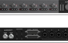 Interfață audio USB Audient iD48