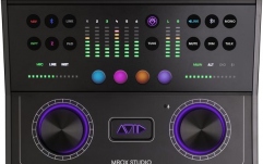 Interfață Audio USB AVID MBOX Studio