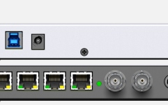Interfata audio USB <br /> RME Ravenna