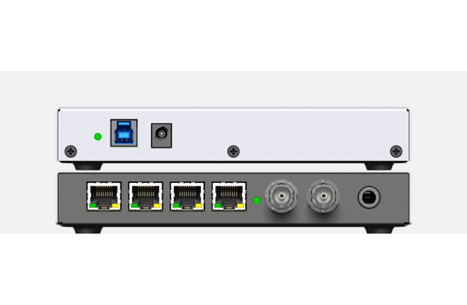 Interfata audio USB <br /> RME Ravenna