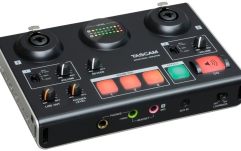 Interfata audio USB <br /> Tascam US-42B MiNiSTUDIO CREATOR