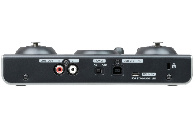 Interfata audio USB <br /> Tascam US-42B MiNiSTUDIO CREATOR