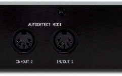 Interfață audio USB-C ESI Amber i2