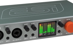 Interfață audio USB-C ESI Amber i4
