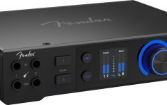 Interfață audio USB-C Fender Quantum HD 2
