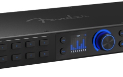 Interfață audio USB-C Fender Quantum HD 8