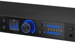 Interfață audio USB-C Fender Quantum HD 8