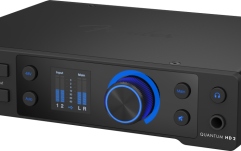 Interfață audio USB-C Fender Quantum HD2