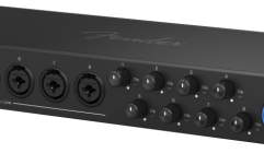 Interfață audio USB-C Fender Quantum LT 16