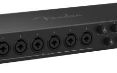 Interfață audio USB-C Fender Quantum LT 16