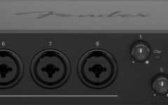 Interfață audio USB-C Fender Quantum LT 16