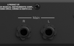 Interfață audio USB-C Fender Quantum LT 2