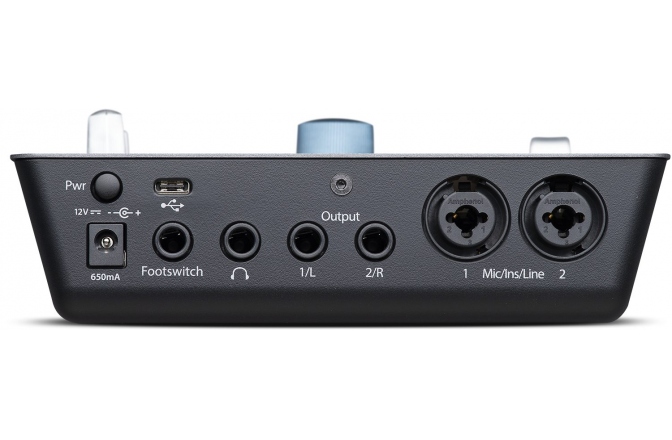 Interfata Audio USB-C Presonus ioStation 24c