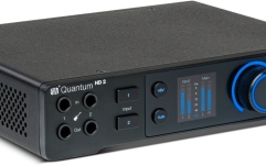 Interfață audio USB-C Presonus Quantum HD-2