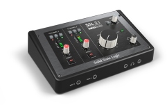 Interfață audio USB-C SSL 2 MKII