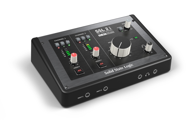 2 MKII