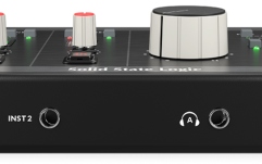Interfață audio USB-C SSL 2+ MKII