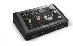 Interfață audio USB-C SSL 2+ MKII