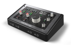 Interfață audio USB-C SSL 2+ MKII