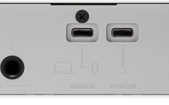 Interfață audio USB-C Yamaha UR12 MK3 White