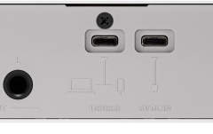 Interfață audio USB-C Yamaha UR22 MK3 White