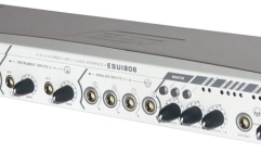 Interfata audio USB ESI ESU1808 - discontinued