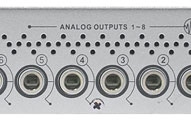 Interfata audio USB ESI ESU1808 - discontinued