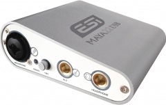 Interfata audio USB ESI MAYA22 USB