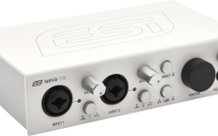 Interfață audio USB ESI Neva OTG
