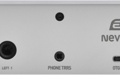 Interfață audio USB ESI Neva OTG