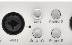 Interfață audio USB ESI Neva OTG