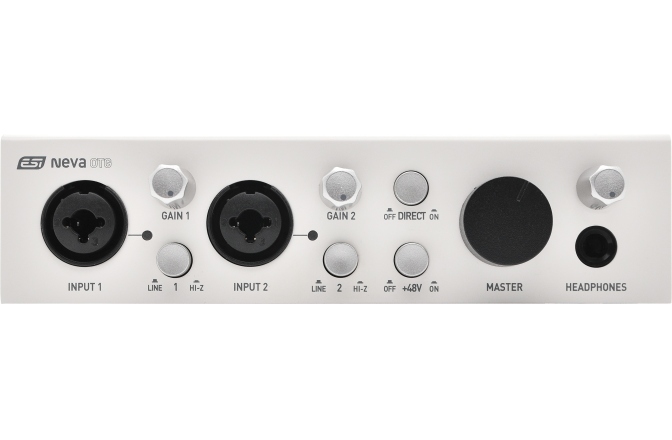 Interfață audio USB ESI Neva OTG